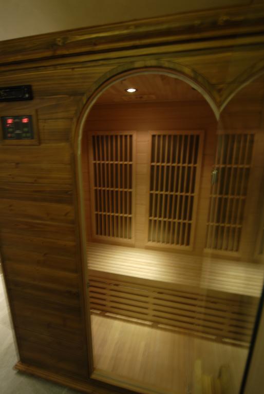 La Coquille Apartment Breuil-Cervinia Luaran gambar